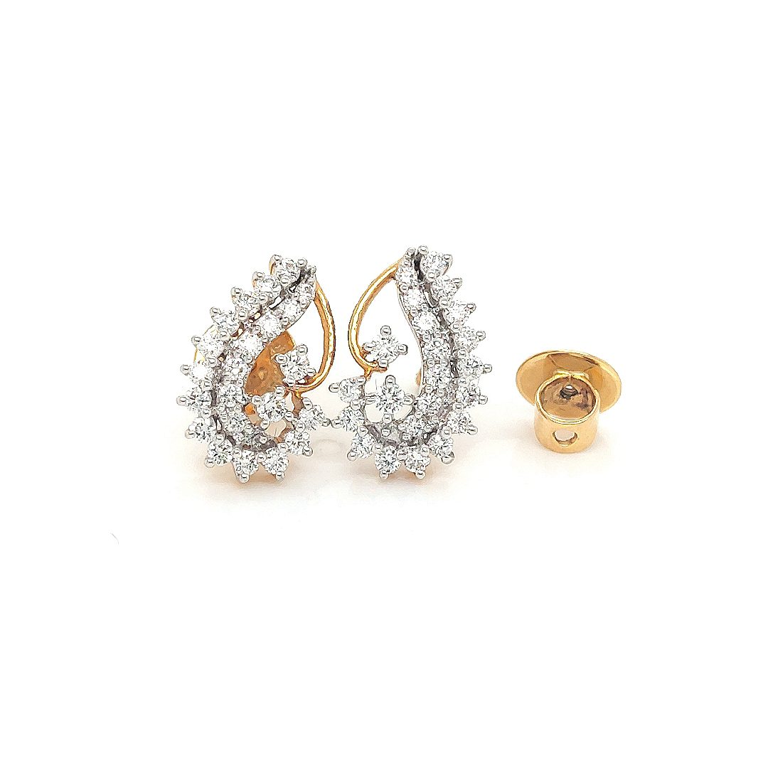 Dia Earrings Dia Earrings