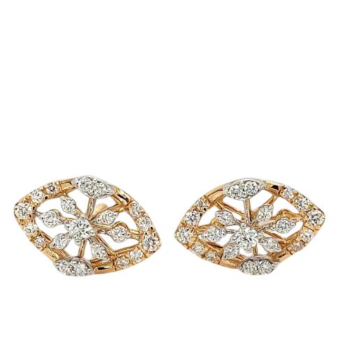 Dia Earrings Dia Earrings