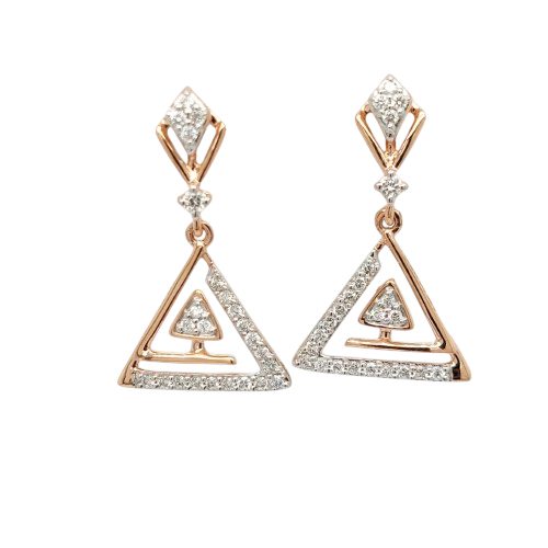 Dia Earrings Dia Earrings