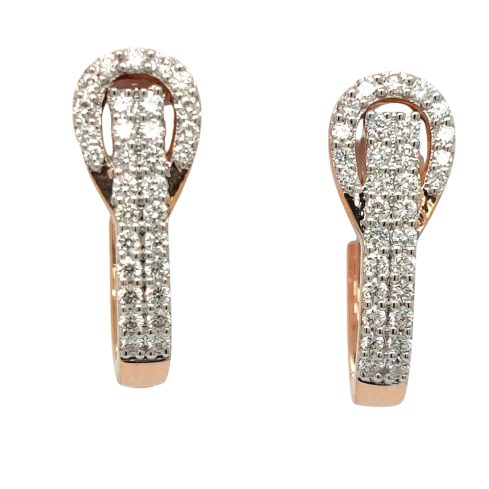 Dia Earrings Dia Earrings