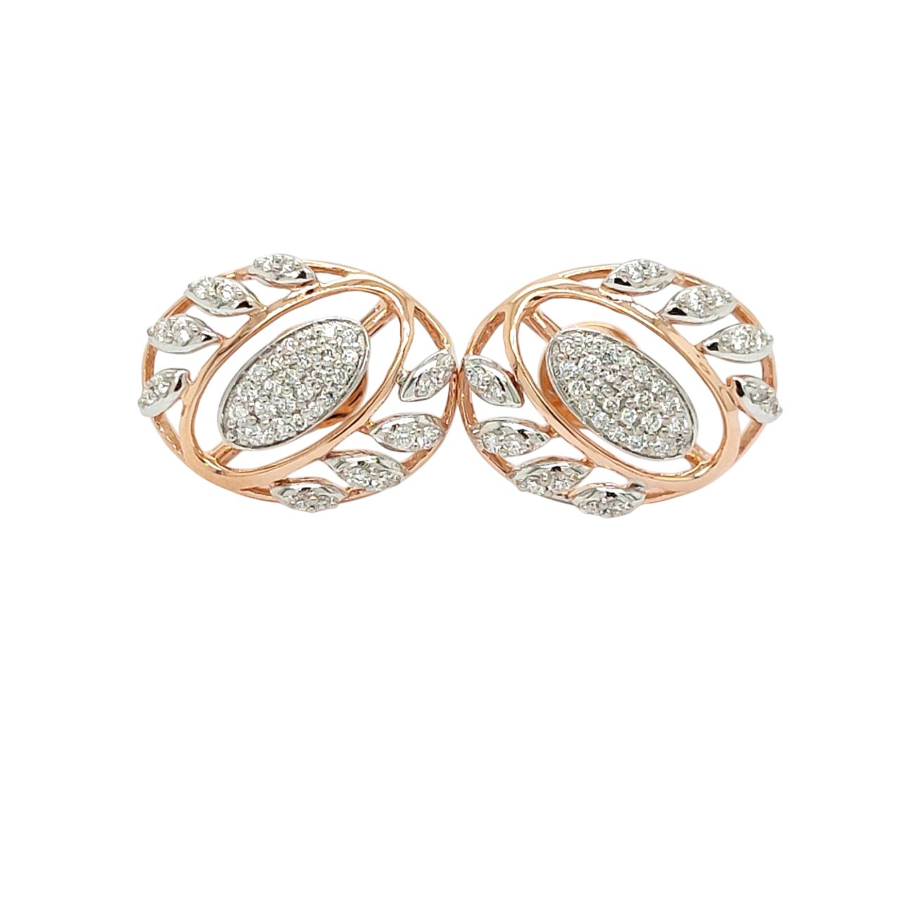 Dia Earrings Dia Earrings