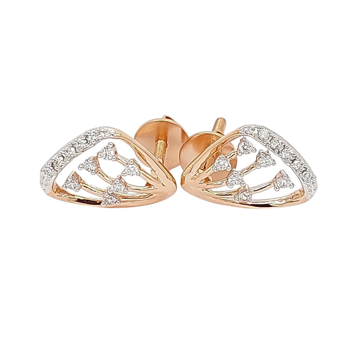 Dia Earrings Dia Earrings