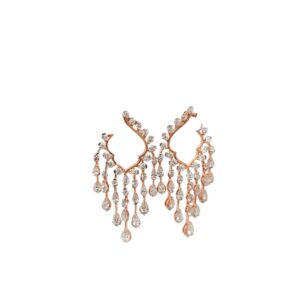 Dia Earrings