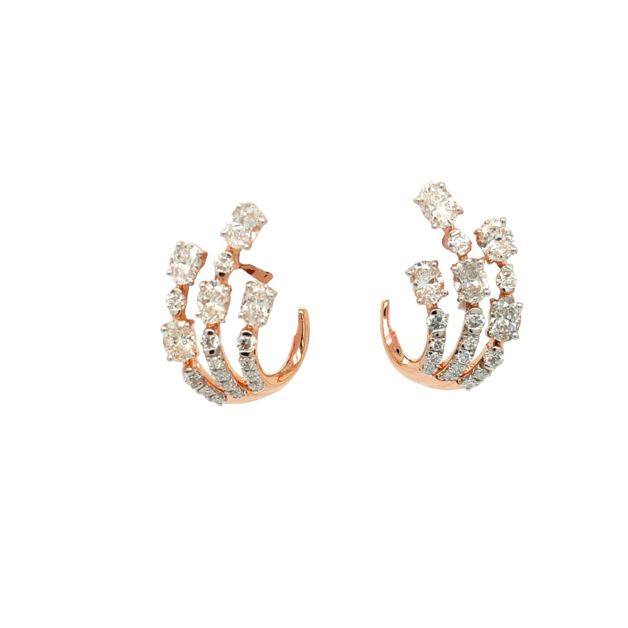 Dia Earrings Dia Earrings