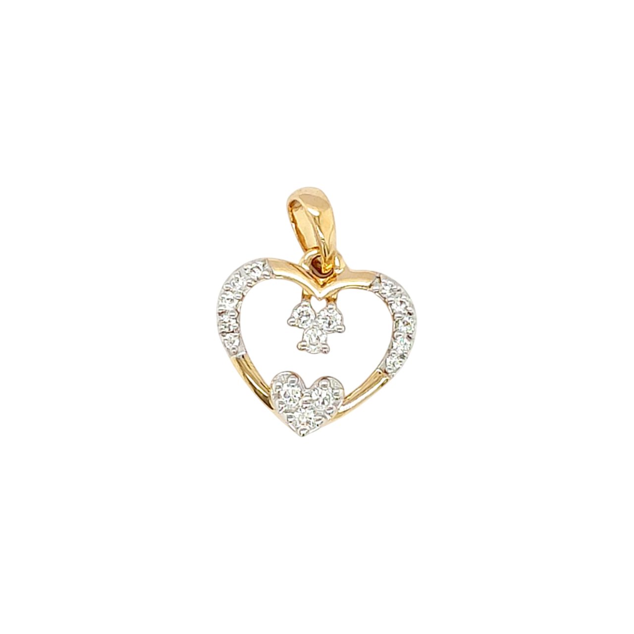 Dia Pendant Dia Pendant