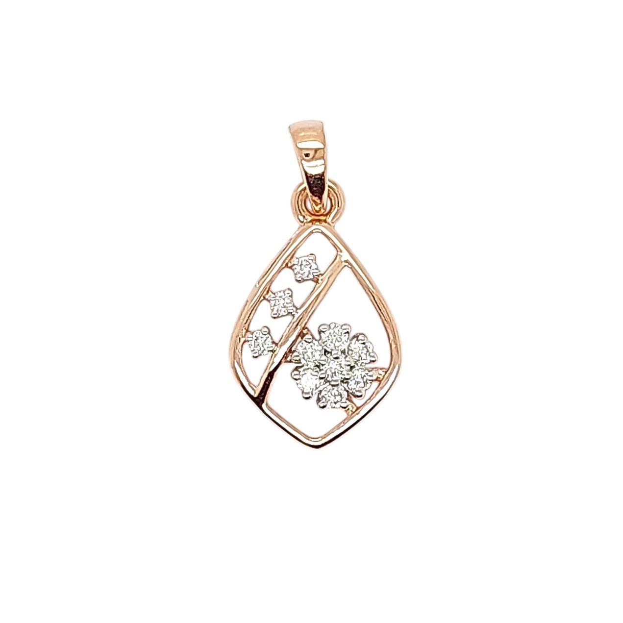 Dia Pendant Dia Pendant