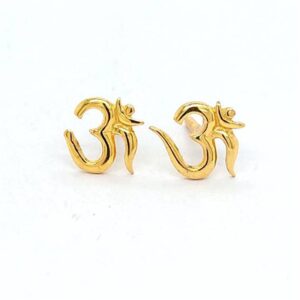 Earrings-18k