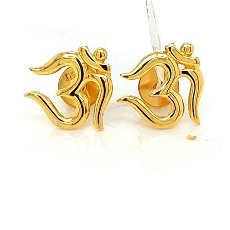 Earrings-18k Earrings-18k