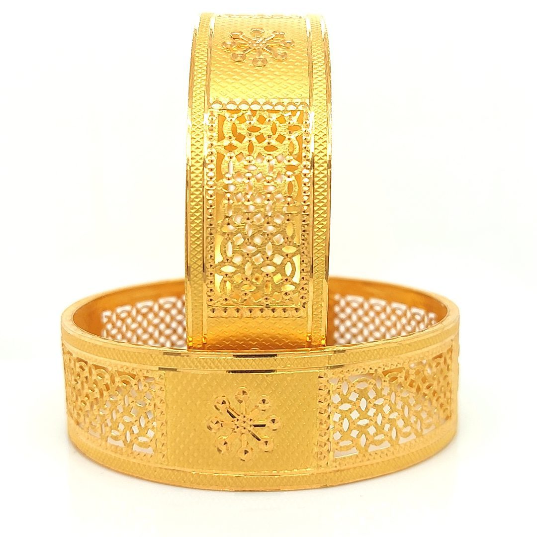 Bangle-Kada Bangle-Kada