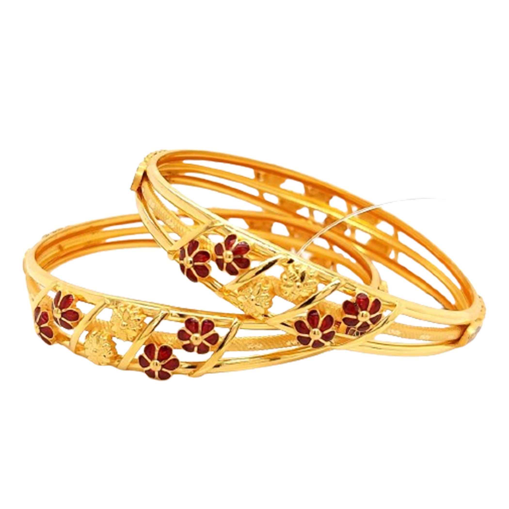 Bangle-Kada Bangle-Kada