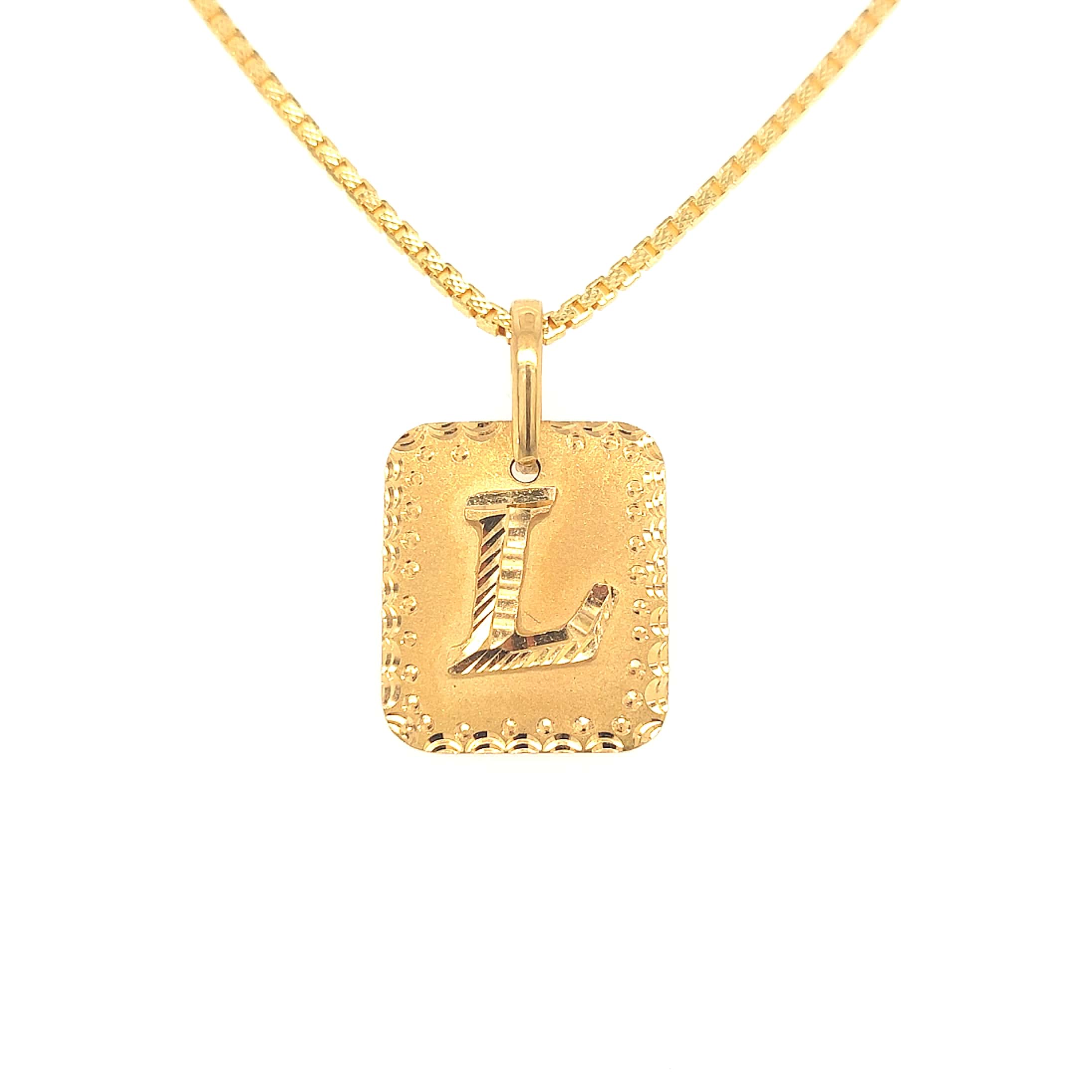 Pendant Pendant