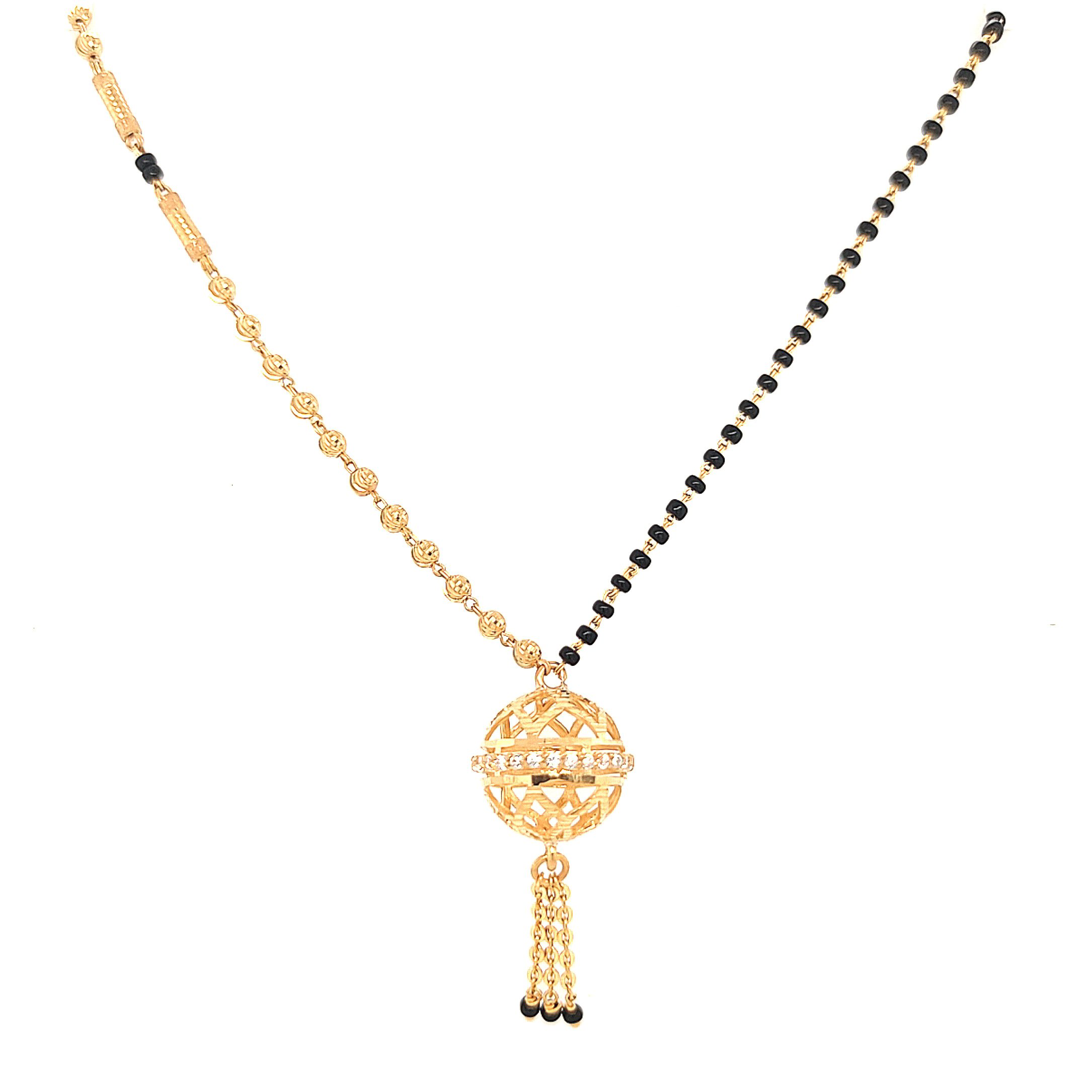 MangalSutra MangalSutra