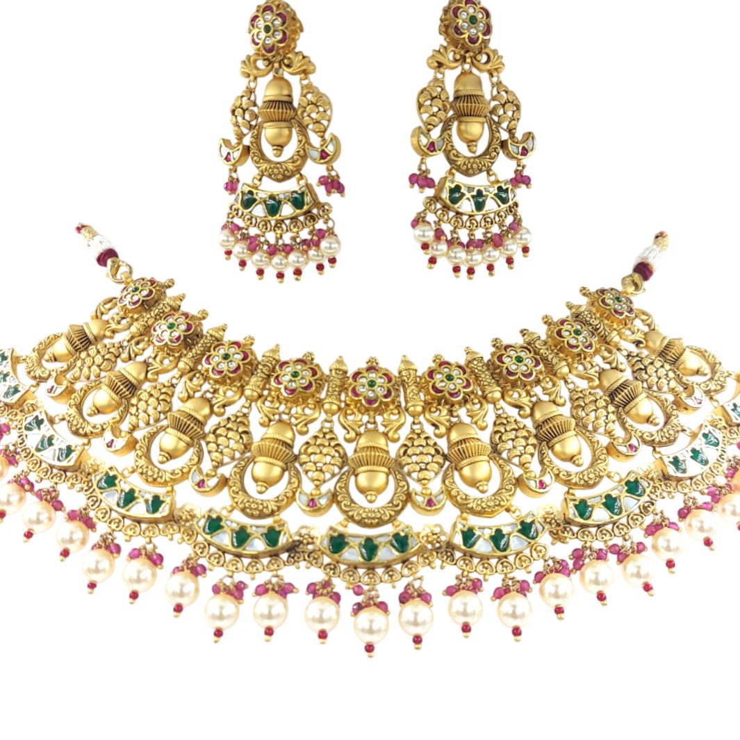 Necklace Set Necklace Set