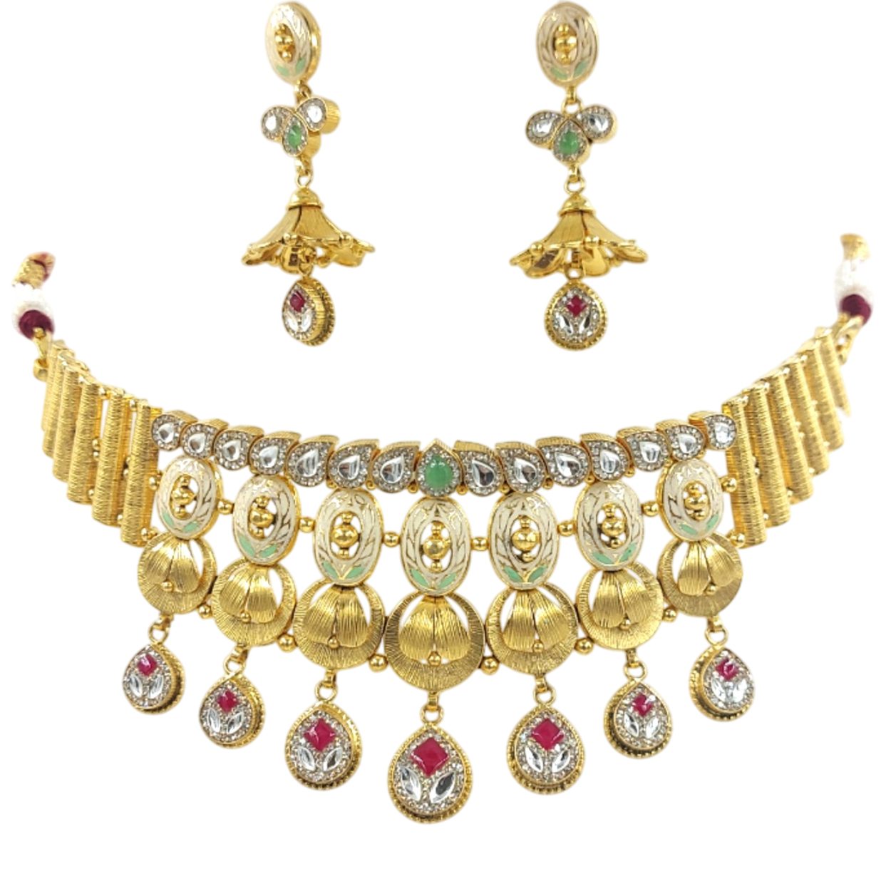 Necklace Set Necklace Set