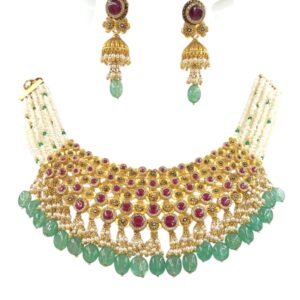 Necklace Set
