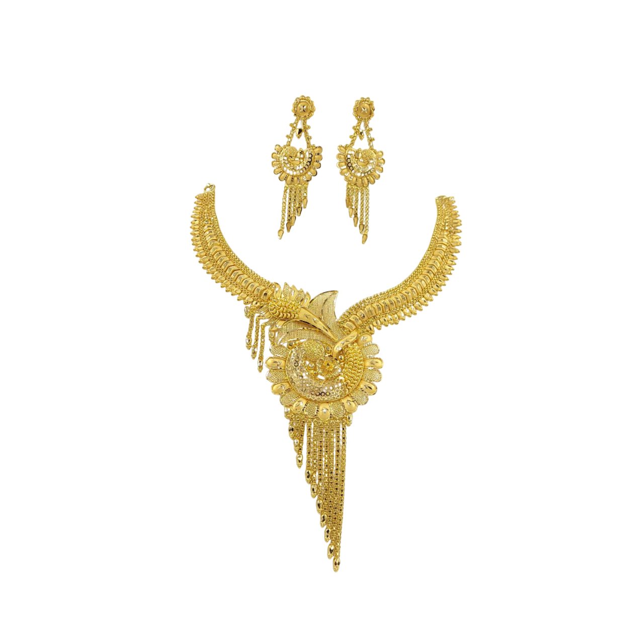 Necklace Set Necklace Set