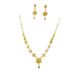 Necklace Set