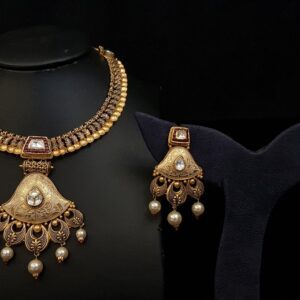 Necklace Set