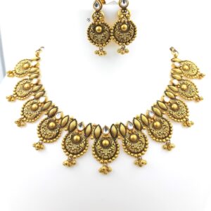Necklace Set