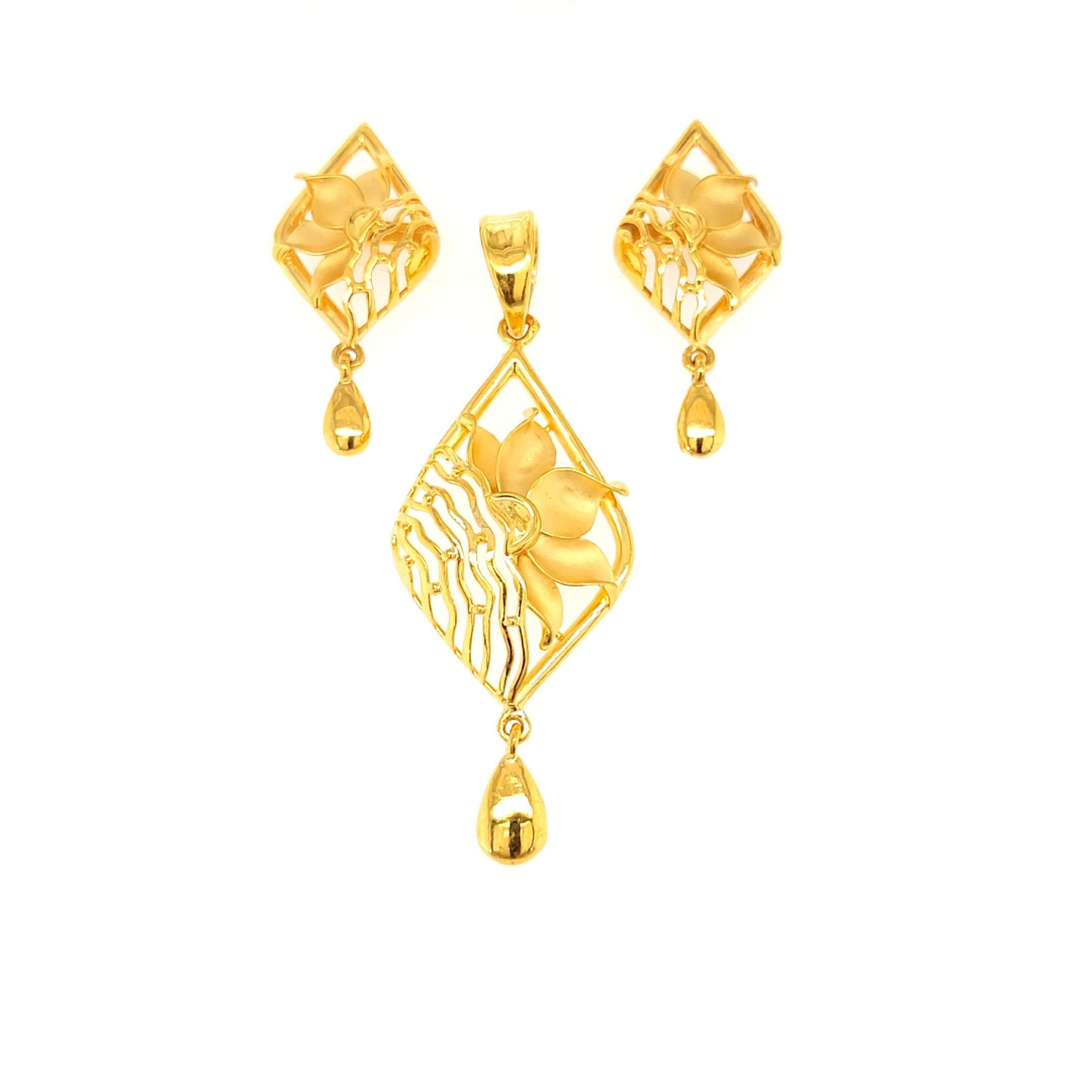 Pendant Set Pendant Set