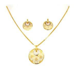 Pendant Set