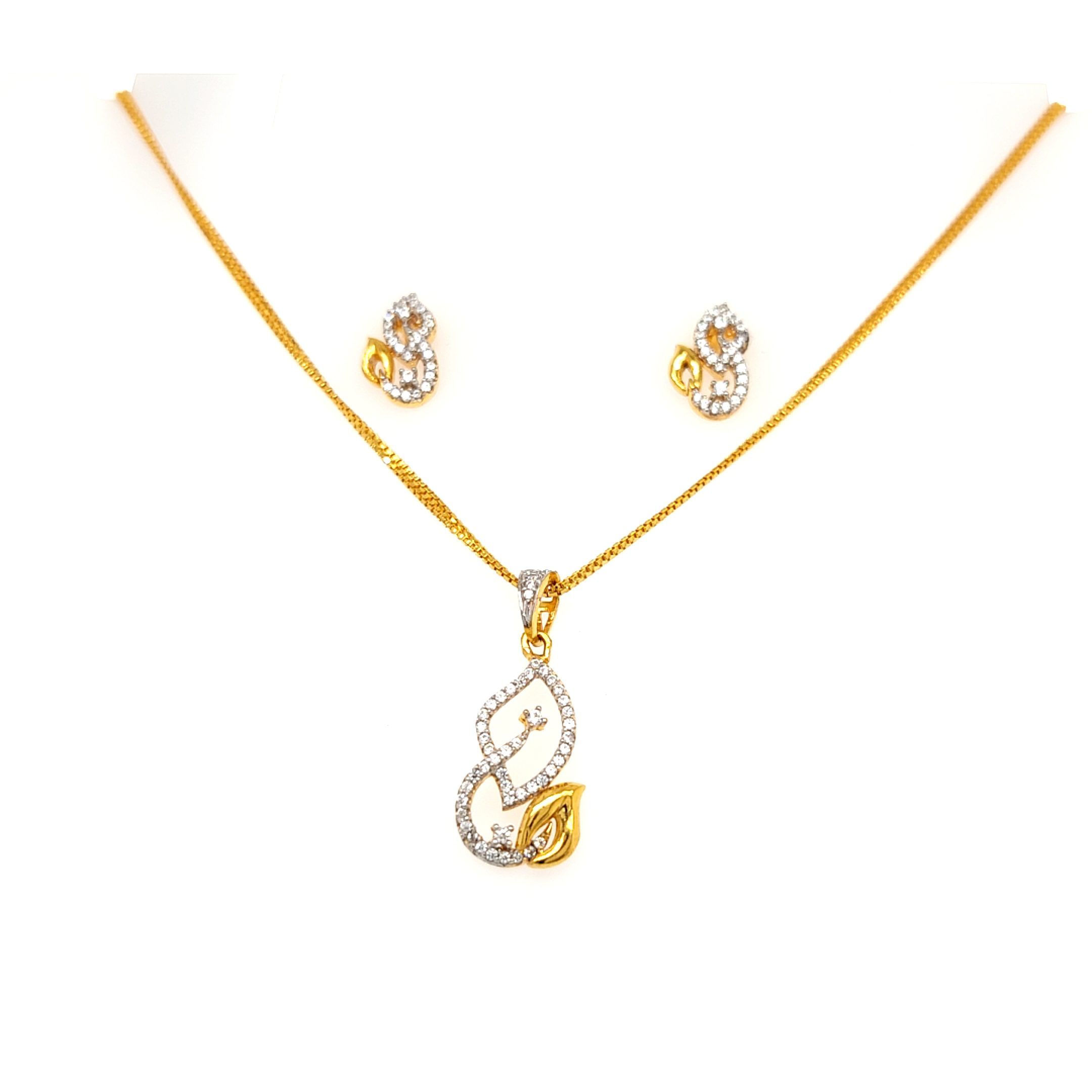 Pendant Set Pendant Set