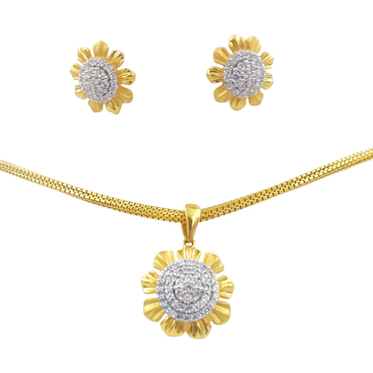 Pendant Set Pendant Set