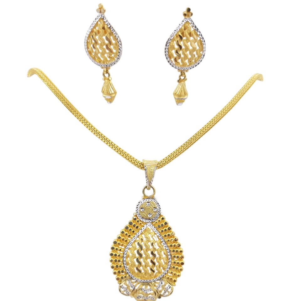 Pendant Set Pendant Set