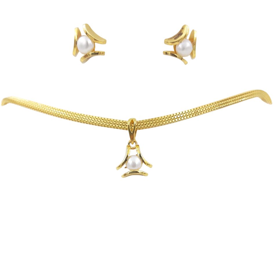 Pendant Set Pendant Set