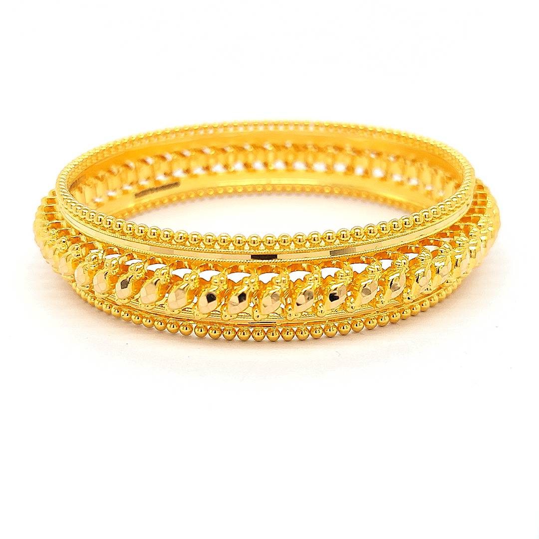 Bangle-Single Bangle-Single