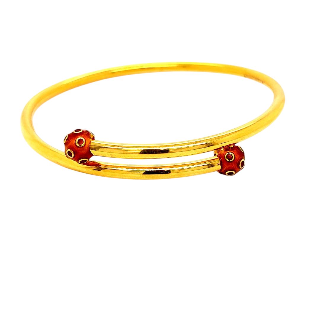 Bangle-Single Bangle-Single