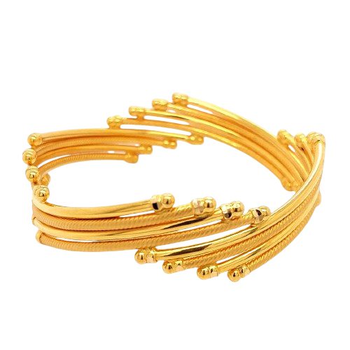 Bangle-Single Bangle-Single