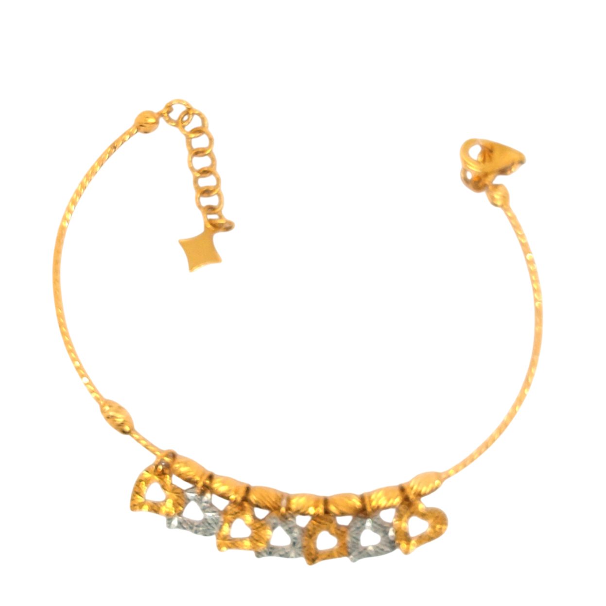 Bangle-Single Bangle-Single