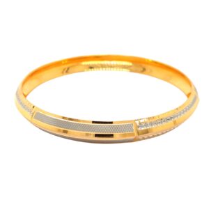 Bangle-Single