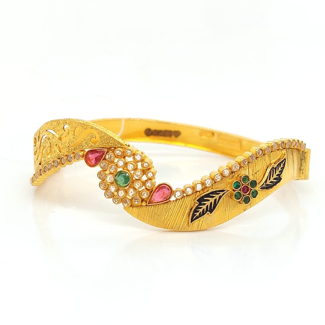 Bangle-Single Bangle-Single