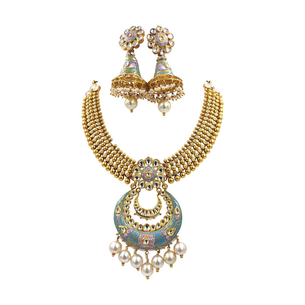 Necklace Set Necklace Set