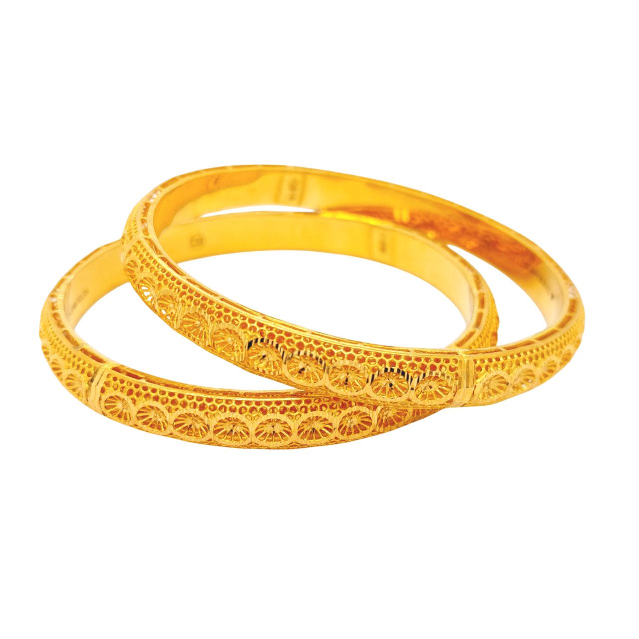 Bangle-Kada Bangle-Kada