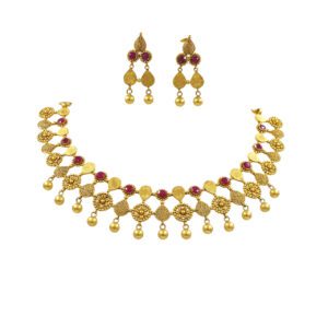 Necklace Set
