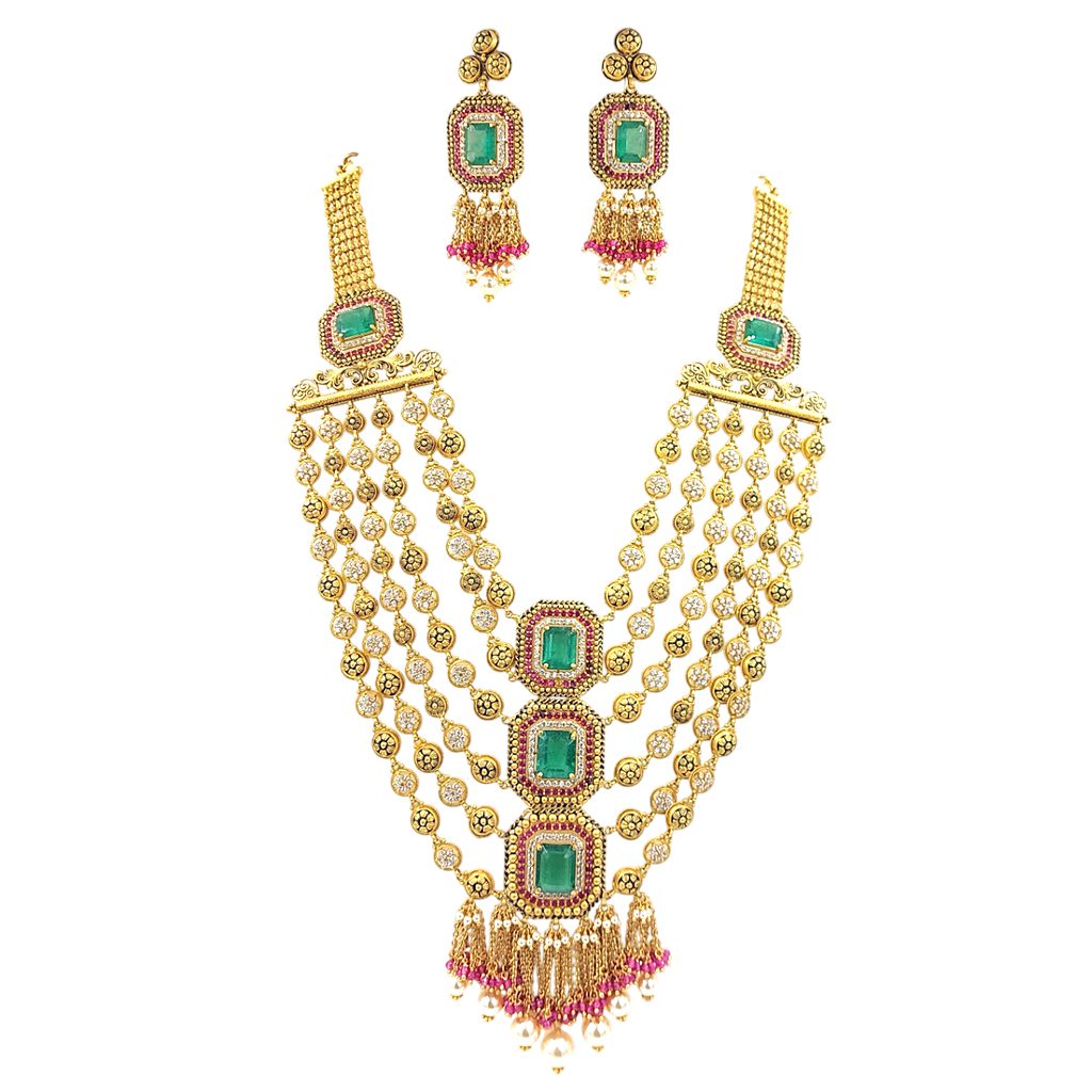 Necklace Set Necklace Set