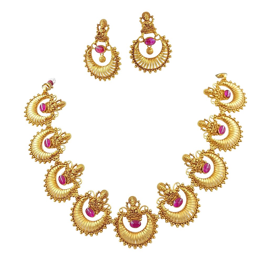 Necklace Set Necklace Set