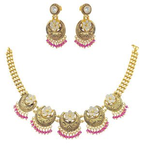 Necklace Set