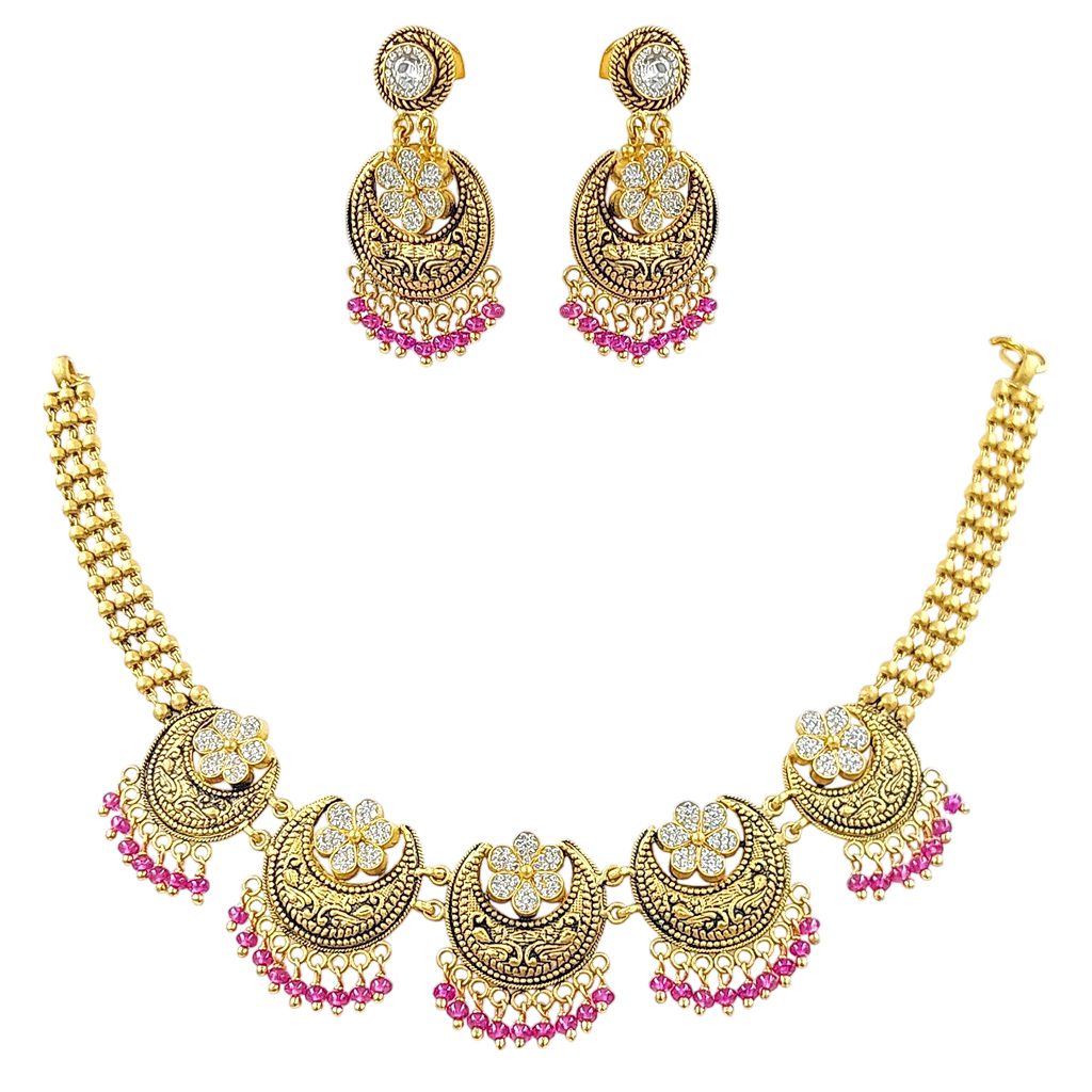 Necklace Set Necklace Set