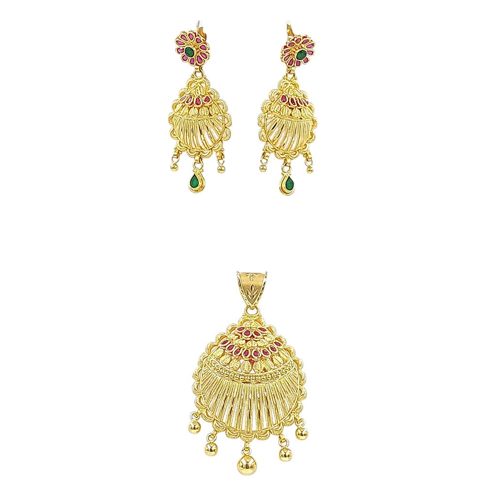 Pendant Set Pendant Set