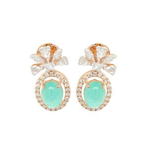 Dia Earrings