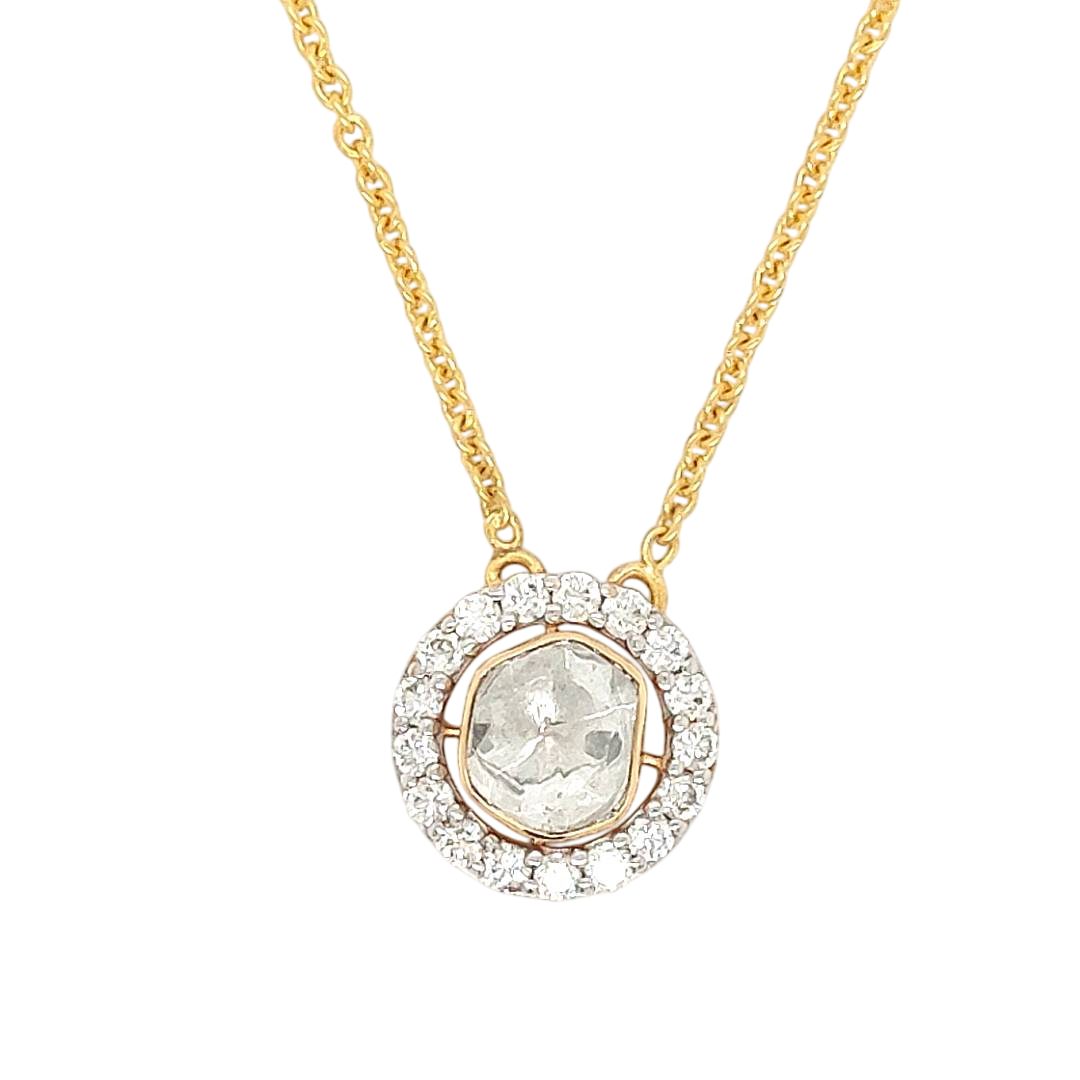 Dia Pendant Dia Pendant