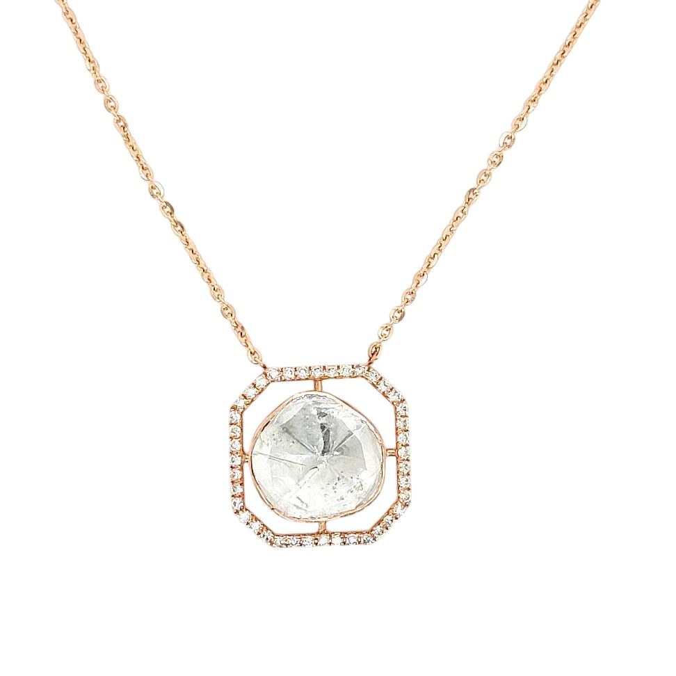 Dia Pendant Dia Pendant