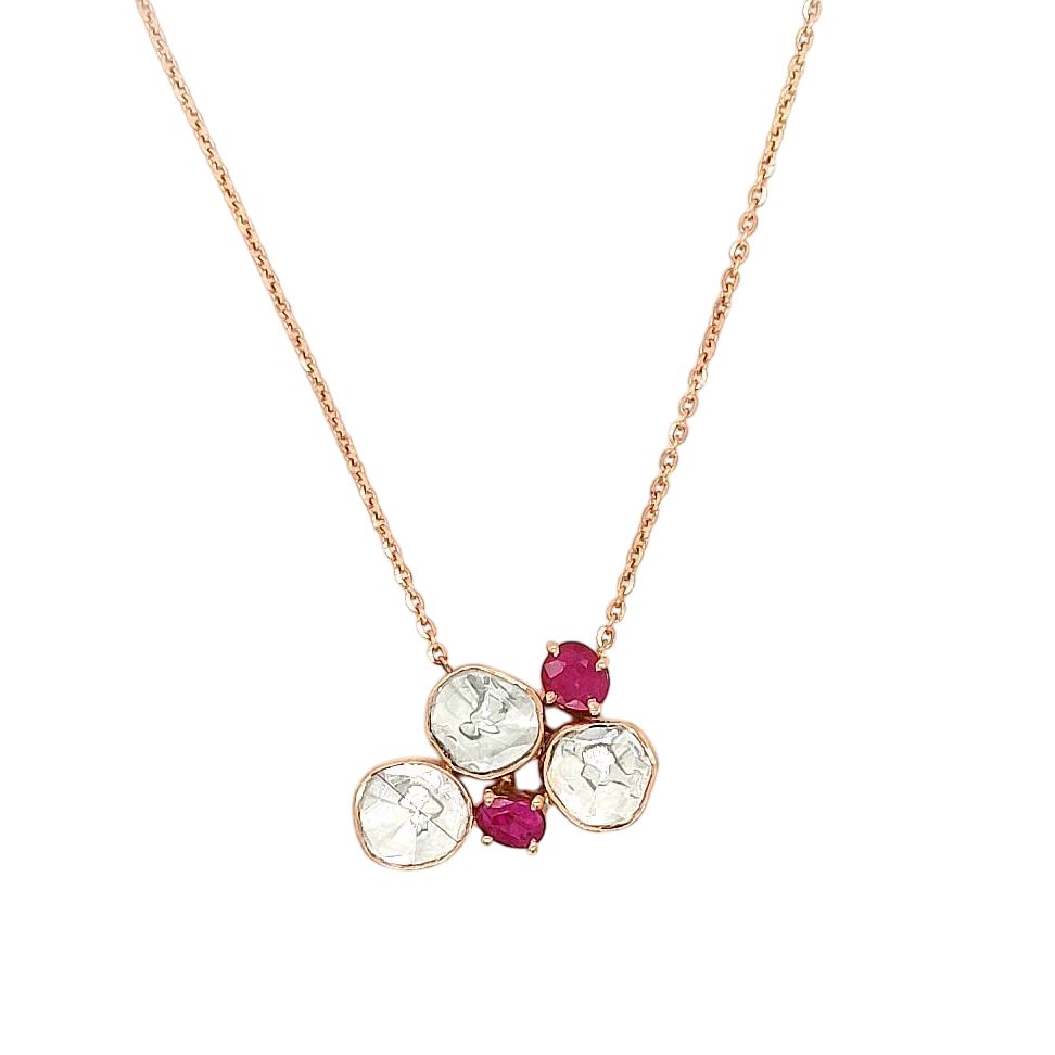 Dia Pendant Dia Pendant