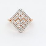 Dia Ring