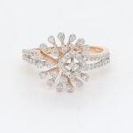 Dia Ring