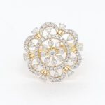 Dia Ring